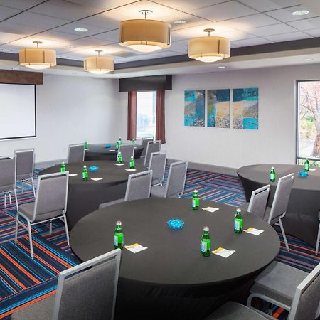 Hampton Inn By Hilton Garden City Long Island Buitenkant foto