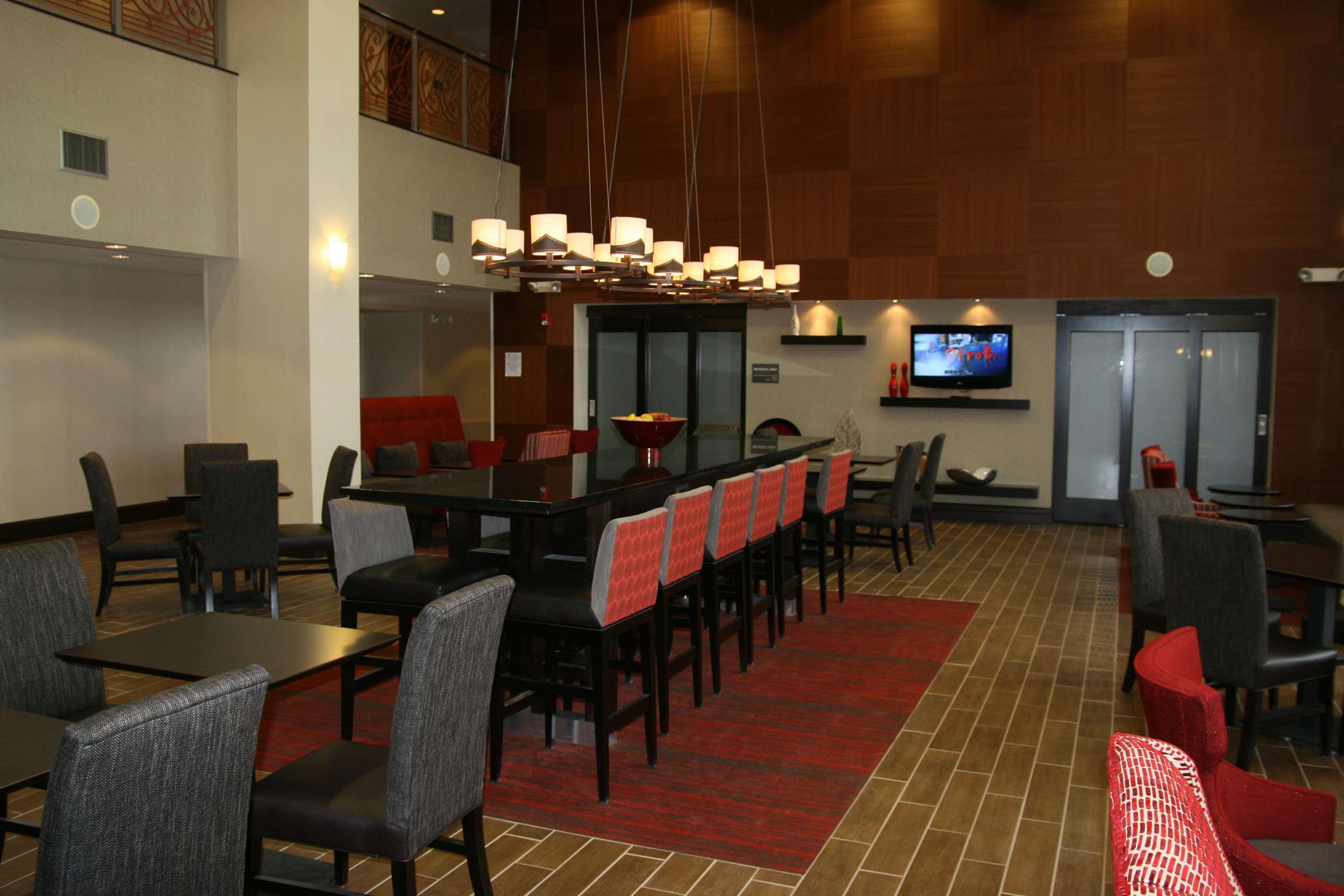 Hampton Inn By Hilton Garden City Long Island Buitenkant foto
