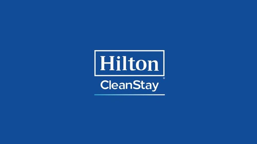 Hampton Inn By Hilton Garden City Long Island Buitenkant foto