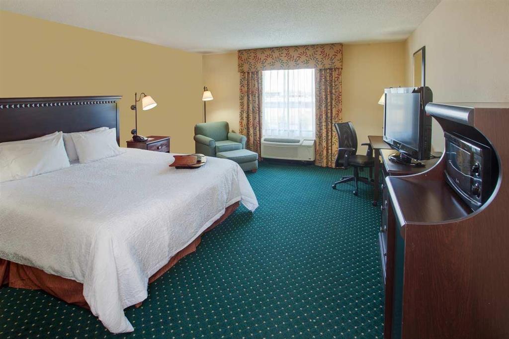 Hampton Inn By Hilton Garden City Long Island Kamer foto