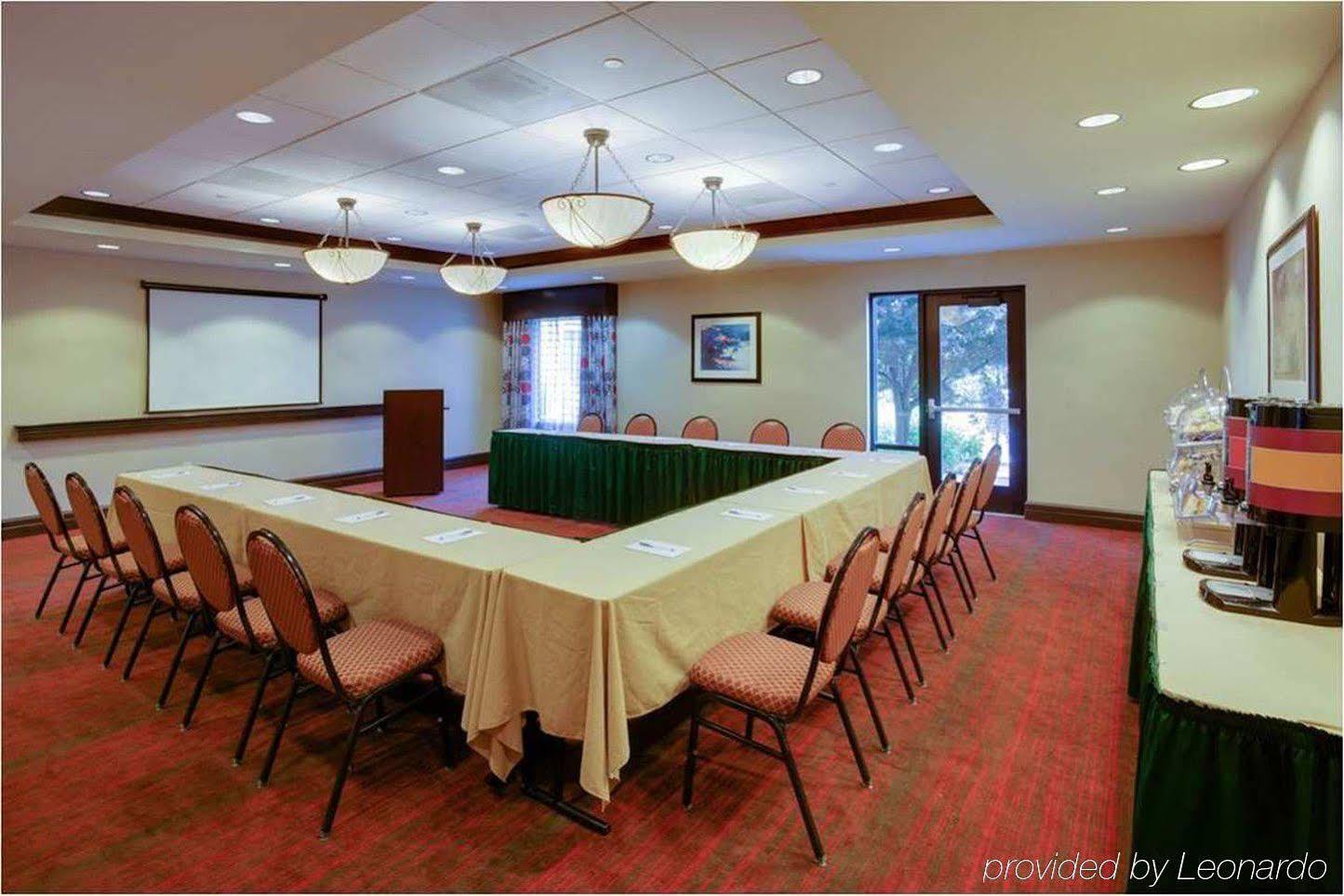 Hampton Inn By Hilton Garden City Long Island Buitenkant foto